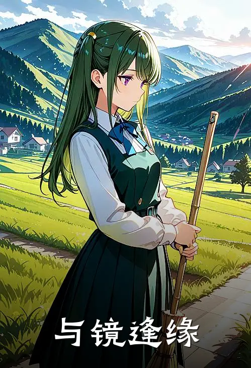 与镜逢缘