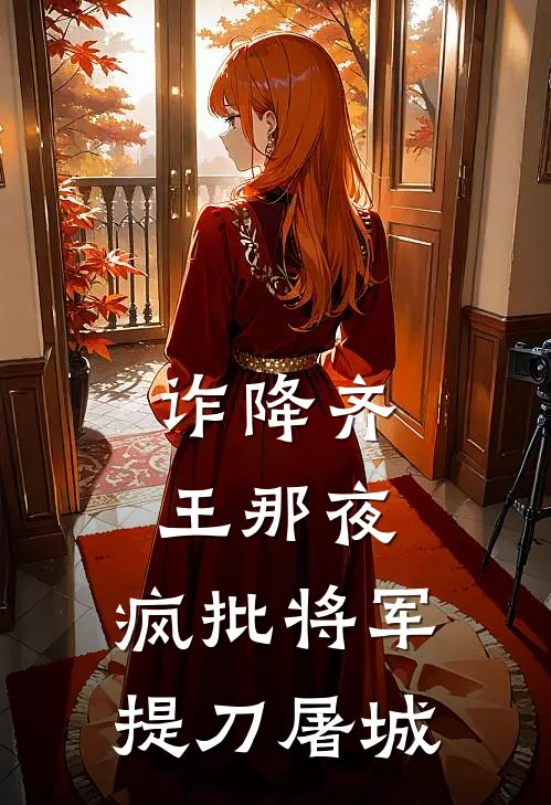 诈降齐王那夜，疯批将军提刀屠城沈清舟萧烈全文阅读免费全集_最新全本小说诈降齐王那夜，疯批将军提刀屠城(沈清舟萧烈)