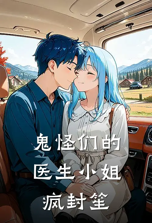 鬼怪们的医生小姐疯封笙