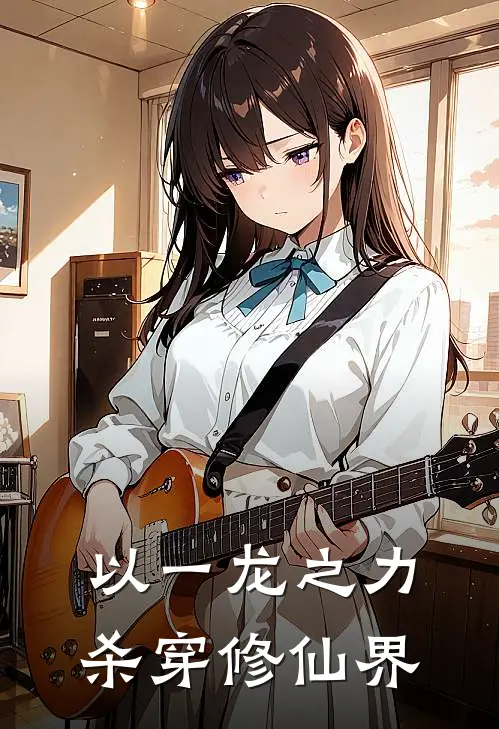 以一龙之力杀穿修仙界(罗玄赤龙)小说免费阅读无弹窗_完结小说以一龙之力杀穿修仙界罗玄赤龙