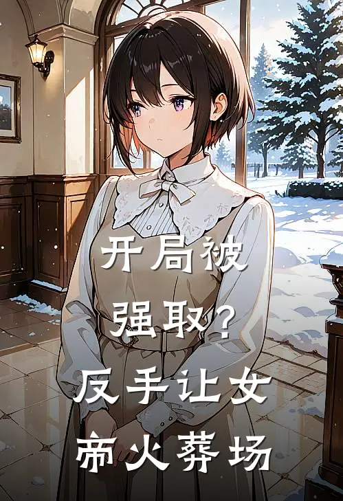 秦冷江茶《开局被强取？反手让女帝火葬场》完整版在线阅读_秦冷江茶完整版在线阅读