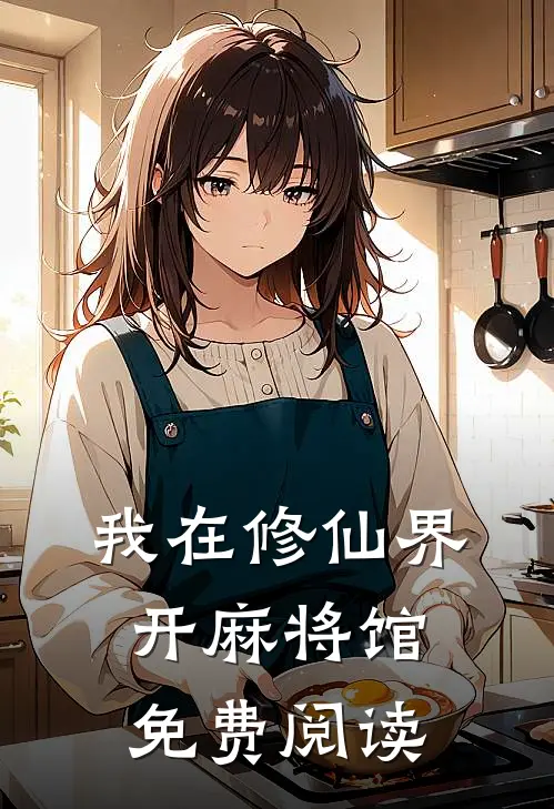 我在修仙界开麻将馆免费阅读