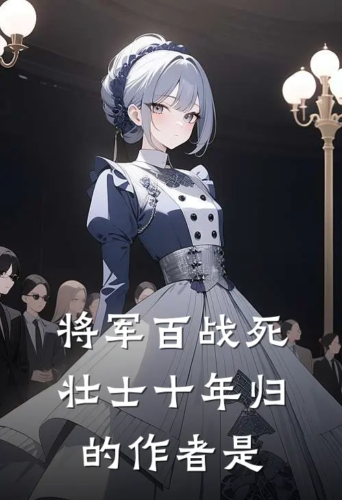 将军百战死壮士十年归的作者是
