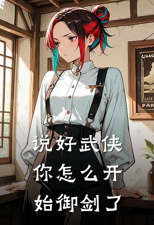 说好武侠，你怎么开始御剑了陆宽玲儿最热门小说_免费小说全集说好武侠，你怎么开始御剑了(陆宽玲儿)