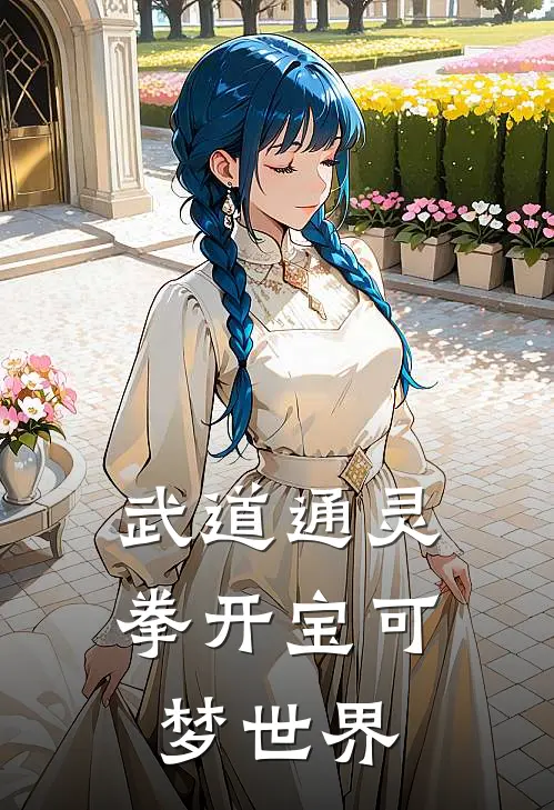 武道通灵，拳开宝可梦世界武烈大木最新章节免费阅读_武道通灵，拳开宝可梦世界全集免费阅读