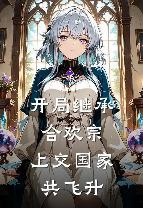 开局继承合欢宗，上交国家共飞升杨冲林媚已完结小说_最新章节列表开局继承合欢宗，上交国家共飞升(杨冲林媚)