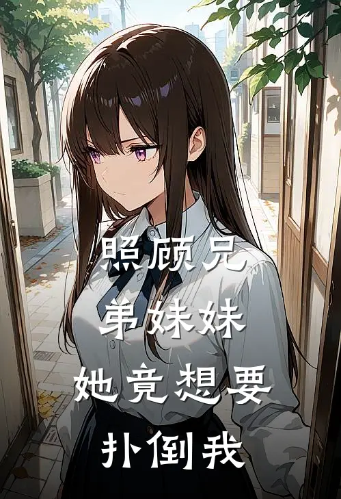 照顾兄弟妹妹，她竟想要扑倒我(林千凡赵天宇)完整版免费阅读_(照顾兄弟妹妹，她竟想要扑倒我)全章节免费在线阅读