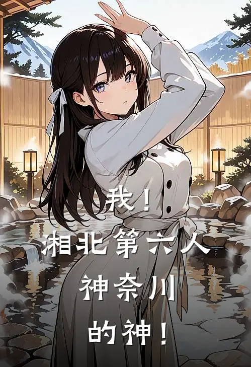 我！湘北第六人，神奈川的神！