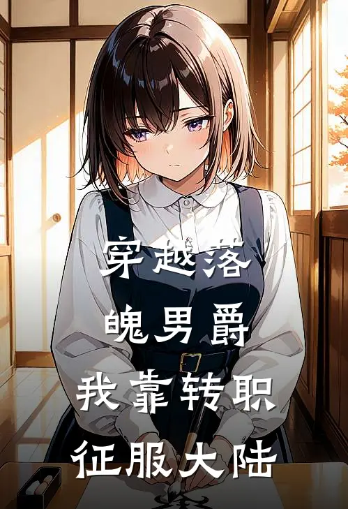 穿越落魄男爵，我靠转职征服大陆(罗恩巴顿)全文免费在线阅读_穿越落魄男爵，我靠转职征服大陆热门小说