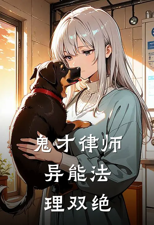 鬼才律师：异能法理双绝林辰赵凯最新章节免费阅读_鬼才律师：异能法理双绝热门小说