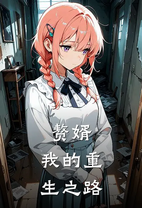 赘婿：我的重生之路林烬苏清雪热门小说排行_免费阅读全文赘婿：我的重生之路(林烬苏清雪)