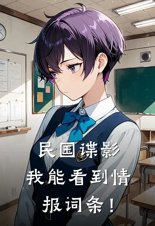 民国谍影：我能看到情报词条！(陆长安王德彪)免费小说全集_完本小说免费阅读民国谍影：我能看到情报词条！(陆长安王德彪)