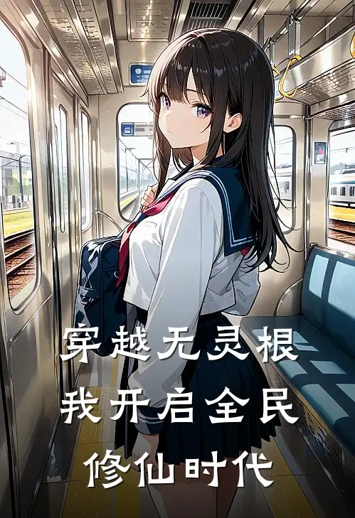 穿越无灵根，我开启全民修仙时代(陈序陈忠)完整版免费全文阅读_最热门小说穿越无灵根，我开启全民修仙时代陈序陈忠