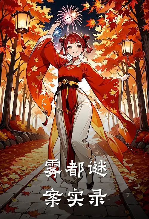 雾都谜案实录陆则安林秋白最新章节免费阅读_雾都谜案实录全文免费在线阅读