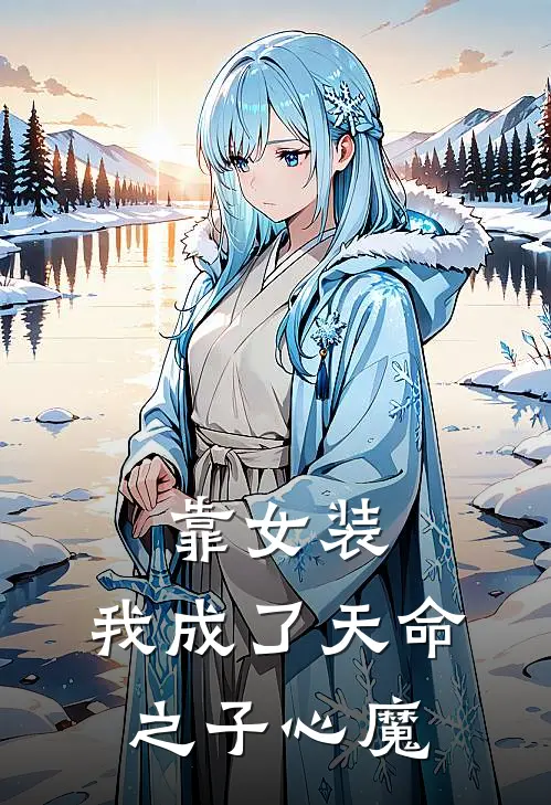 靠女装，我成了天命之子心魔陆清陆晚舟免费小说全集_免费小说在哪看靠女装，我成了天命之子心魔(陆清陆晚舟)