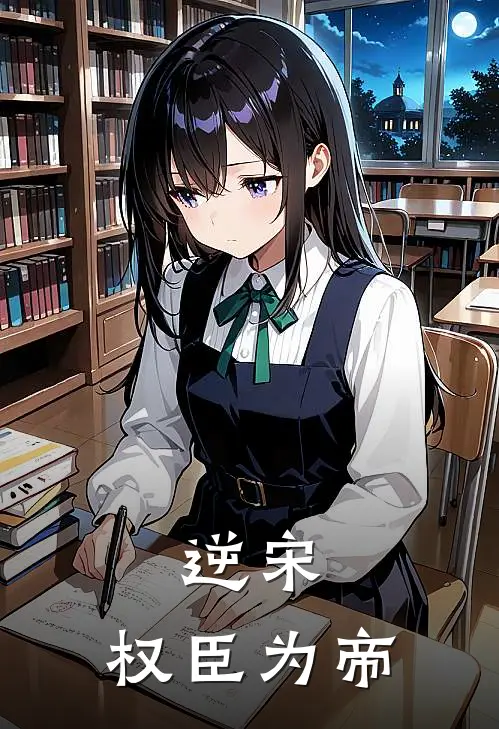 逆宋：权臣为帝(赵构蔡京)全文阅读免费全集_完结小说逆宋：权臣为帝赵构蔡京