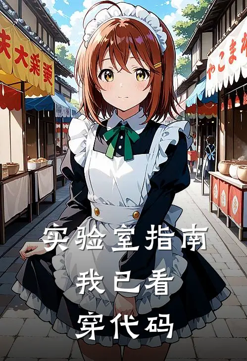 实验室指南：我已看穿代码(陈修远黄丹青)在线阅读免费小说_最新章节列表实验室指南：我已看穿代码(陈修远黄丹青)