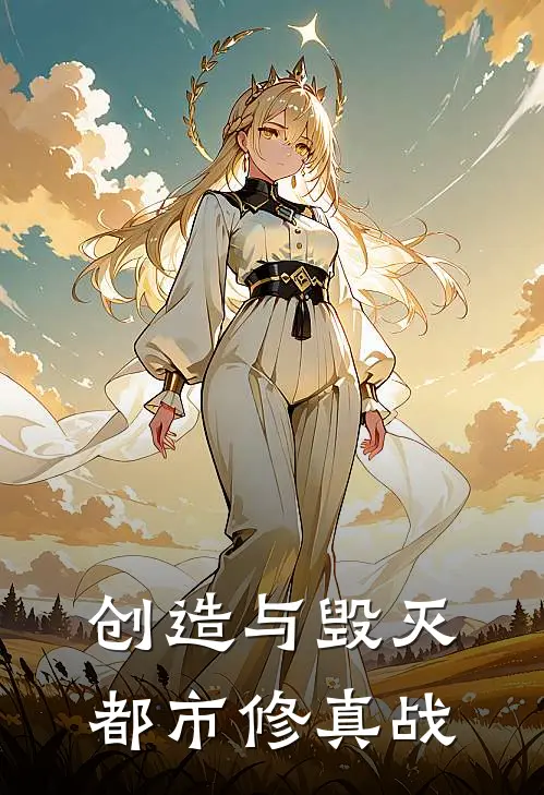 创造与毁灭：都市修真战(武骁陈拙)无弹窗小说免费阅读_小说免费阅读无弹窗创造与毁灭：都市修真战武骁陈拙