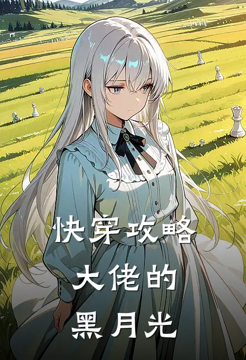 快穿攻略：大佬的黑月光苏清浅浅浅完本热门小说_小说推荐完结快穿攻略：大佬的黑月光苏清浅浅浅