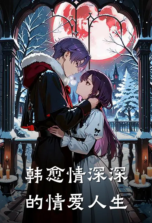 韩愈情深深的情爱人生韩愈婉儿完本热门小说_小说推荐完结韩愈情深深的情爱人生韩愈婉儿