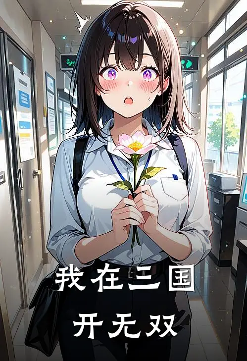 我在三国开无双