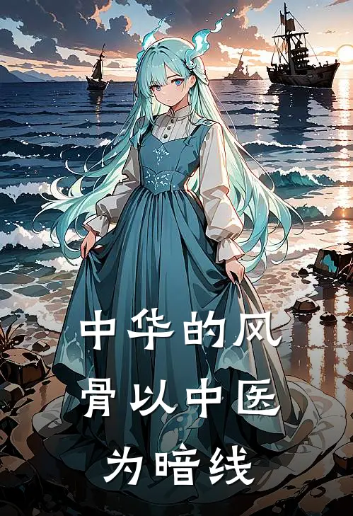 中华的风骨以中医为暗线朱元璋苏景全章节免费在线阅读_《中华的风骨以中医为暗线》精彩小说