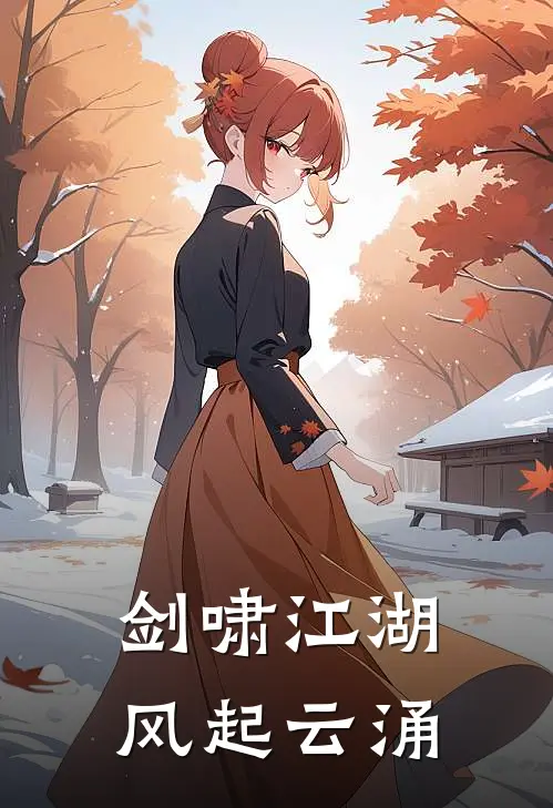 剑啸江湖：风起云涌(萧长风苏轻影)在线免费小说_完整版免费小说剑啸江湖：风起云涌(萧长风苏轻影)