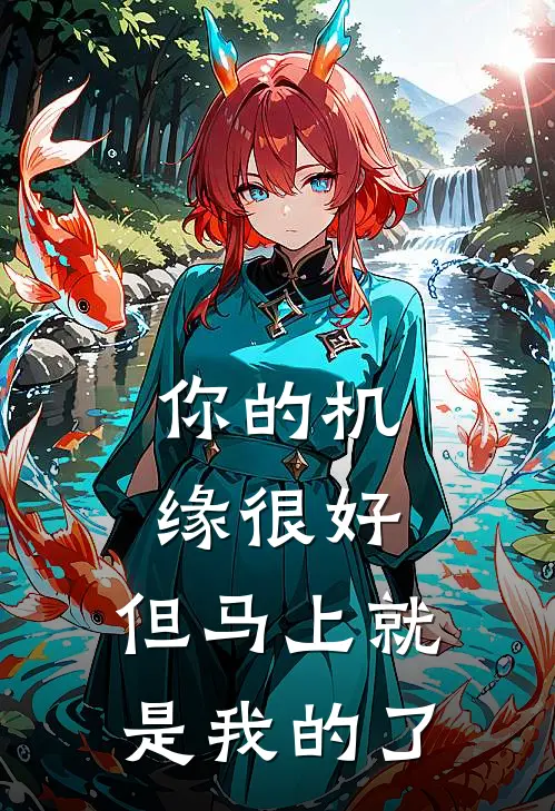 你的机缘很好，但马上就是我的了玉虚子玄诚子热门的网络小说_完整版小说你的机缘很好，但马上就是我的了(玉虚子玄诚子)