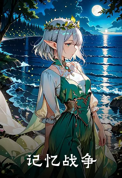 林琛赵德明记忆战争全本免费在线阅读_记忆战争全本阅读