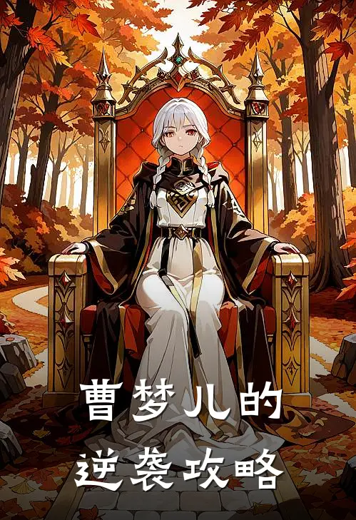 曹梦儿的逆袭攻略