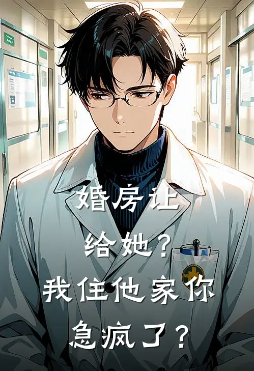 婚房让给她？我住他家你急疯了？(苏清颜江时衍)免费阅读_无弹窗全文免费阅读婚房让给她？我住他家你急疯了？苏清颜江时衍