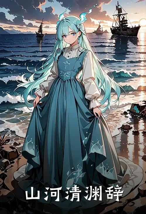 山河清渊辞顾长渊云苓小说完整版_热门好看小说山河清渊辞(顾长渊云苓)