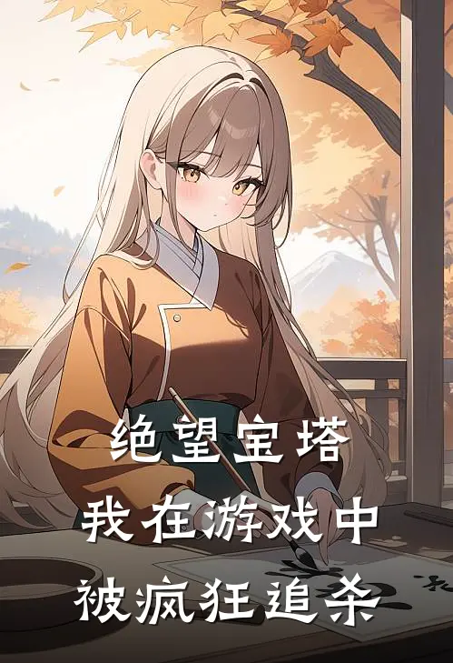 许尔曹操《绝望宝塔：我在游戏中被疯狂追杀》全本免费在线阅读_(许尔曹操)最新章节在线阅读