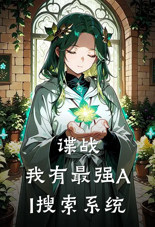 谍战：我有最强AI搜索系统加藤美惠陈默完结好看小说_无弹窗全文免费阅读谍战：我有最强AI搜索系统(加藤美惠陈默)