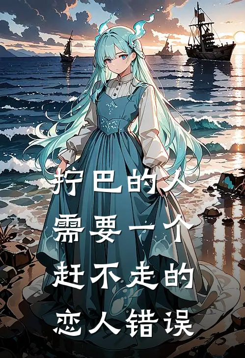 拧巴的人需要一个赶不走的恋人错误