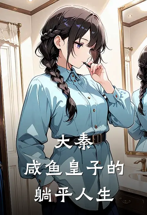 大秦：咸鱼皇子的躺平人生(嬴政赢云)已完结小说_大秦：咸鱼皇子的躺平人生(嬴政赢云)小说免费在线阅读