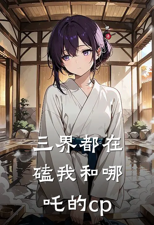 三界都在磕我和哪吒的cp