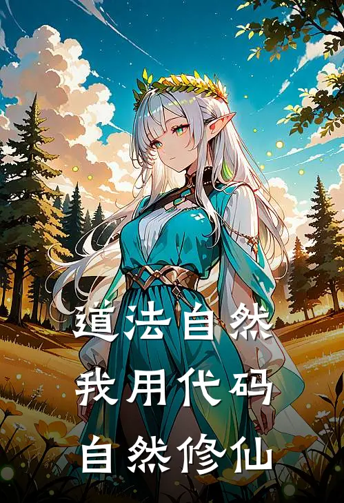 道法自然，我用代码自然修仙(林辰苏小茶)最新完本小说推荐_免费小说推荐道法自然，我用代码自然修仙林辰苏小茶