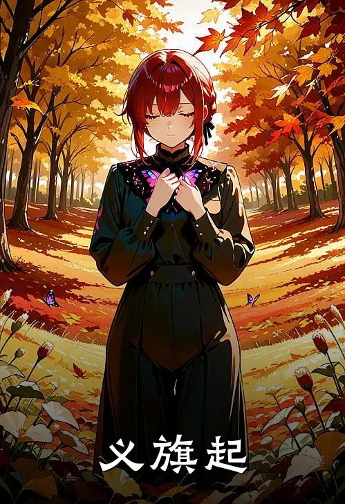 义旗起(李凯赵弘)免费小说_最新小说全文阅读义旗起李凯赵弘