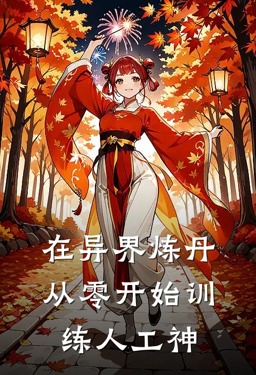 在异界炼丹：从零开始训练人工神李昂史莱姆完整版在线阅读_李昂史莱姆完整版阅读