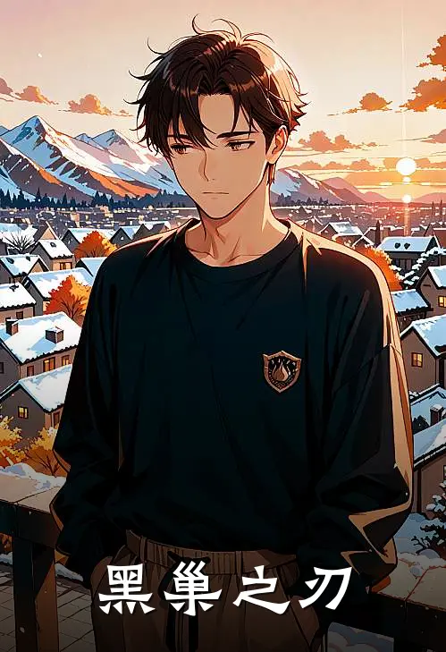 肖天秦正(黑巢之刃)全本免费在线阅读_肖天秦正全集在线阅读