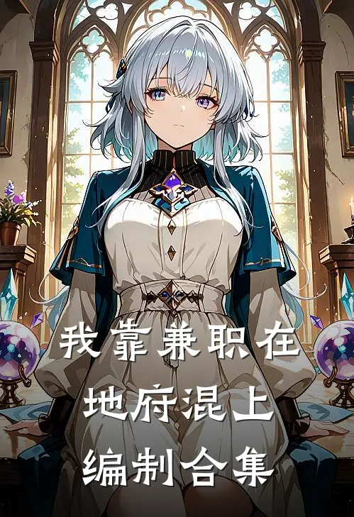 我靠兼职在地府混上编制合集