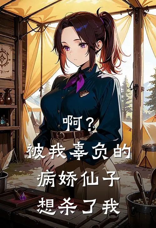 啊？被我辜负的病娇仙子想杀了我