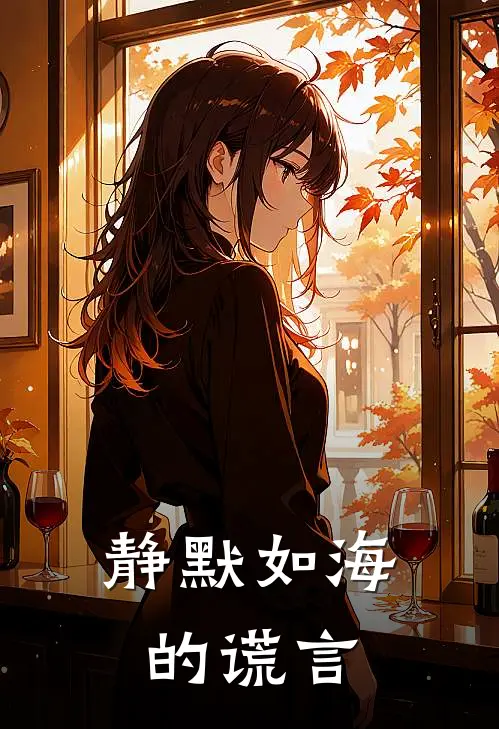 静默如海的谎言