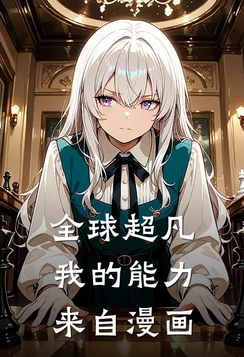 全球超凡：我的能力来自漫画吴界林小七免费小说全集_小说免费完结全球超凡：我的能力来自漫画吴界林小七