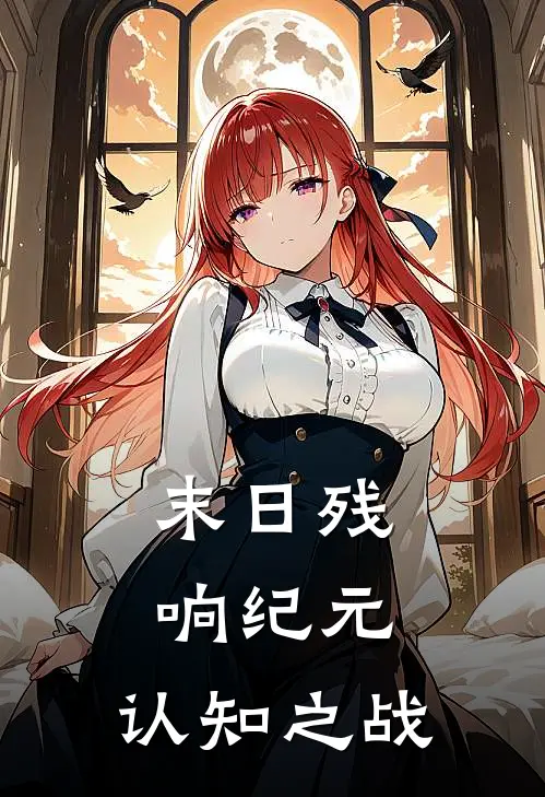 陈暮张启(末日残响纪元：认知之战)最新章节免费在线阅读_(陈暮张启)完结版在线阅读