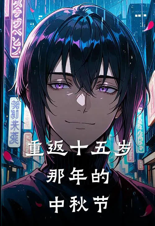 重返十五岁，那年的中秋节翟锦萧宴最新热门小说_免费小说全文阅读重返十五岁，那年的中秋节(翟锦萧宴)