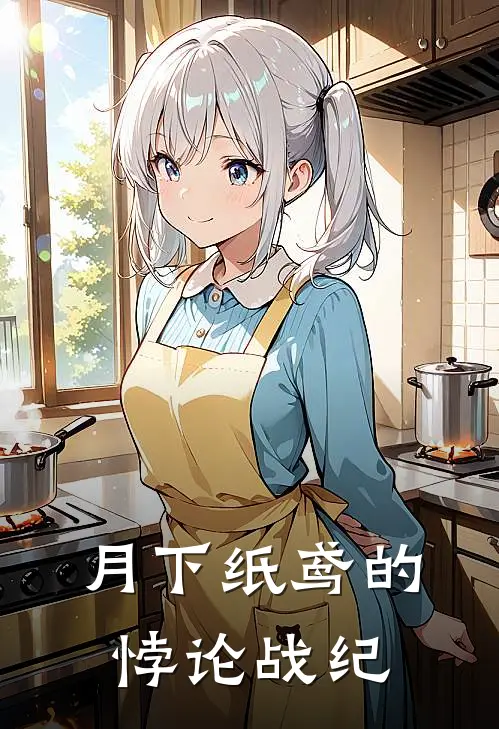 月下纸鸢的悖论战纪(沈渊江明)完结版免费阅读_月下纸鸢的悖论战纪全文免费阅读