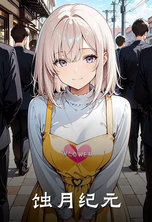 蚀月纪元陆隐林娜完结版免费小说_完本小说大全蚀月纪元陆隐林娜