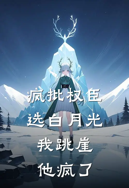 疯批权臣选白月光，我跳崖他疯了(沈墨昀陆诗禾)最新好看小说_无弹窗全文免费阅读疯批权臣选白月光，我跳崖他疯了沈墨昀陆诗禾